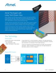 ATA5577M1330C-PPMY datasheet pdf 4 page