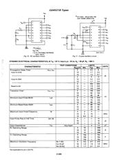 CD4521BM96E4 datasheet pdf 5 page