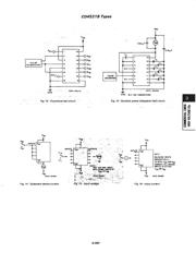 CD4521BM96E4 datasheet pdf 6 page