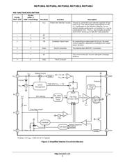 NCP1014APL100R2 datasheet pdf 3 page