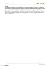 LCMXO2-256HC-4TG100C datasheet pdf 2 page