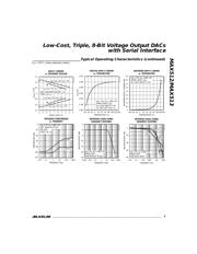 MAX512CSD-T datasheet pdf 5 page