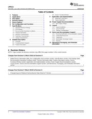 LM5111-4MY/NOPB datasheet pdf 2 page