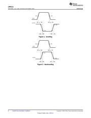 LM5111-4MY/NOPB datasheet pdf 6 page