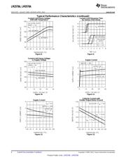 LM2578AMX datasheet pdf 6 page