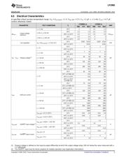 LP2985A-33DBVR datasheet pdf 5 page