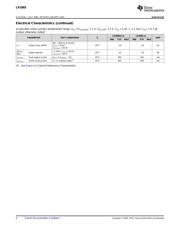 LP2985A-33DBVR datasheet pdf 6 page