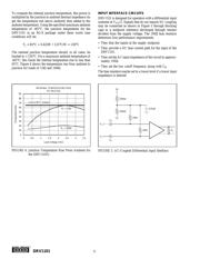 DRV1101U datasheet pdf 6 page
