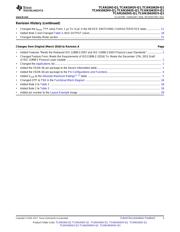TCAN1042HGVD datasheet pdf 3 page