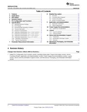 LM2937IMP-8.0/NOPB datasheet pdf 2 page