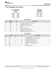 LM2937IMP-8.0/NOPB datasheet pdf 3 page