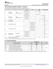 LM2937IMP-8.0/NOPB datasheet pdf 5 page