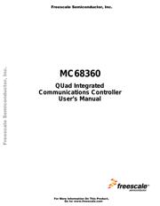 MC68360AI25L