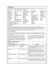 1N4151 datasheet pdf 2 page