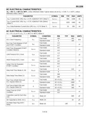 DS1338C-33# datasheet pdf 3 page