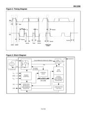 DS1338C-33# datasheet pdf 5 page