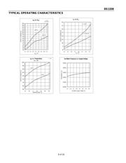 DS1338C-33# datasheet pdf 6 page