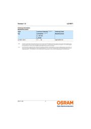 KP-2012SGC datasheet pdf 2 page