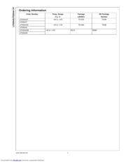 LP2954IT/NOPB datasheet pdf 2 page