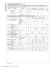 LP2954IT/NOPB datasheet pdf 4 page