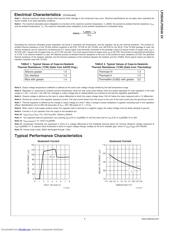 LP2954IT/NOPB datasheet pdf 5 page