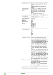 LC1D09F7 datasheet pdf 2 page