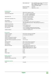 LC1D09F7 datasheet pdf 3 page
