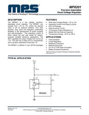 MP8201DT-LF-Z