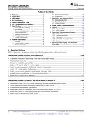 DAC8562SDGSR datasheet pdf 2 page