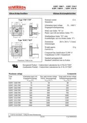 KBPC1504FP