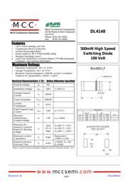 DL4148-TP