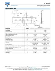 K104K15X7RF53H5 datasheet pdf 6 page