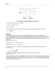 74HC7541D datasheet pdf 6 page