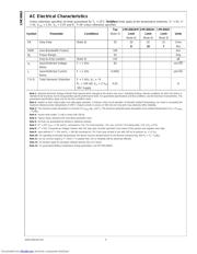 LMC6062IMX/NOPB datasheet pdf 4 page