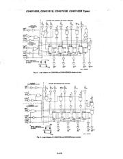 CD40161BNSR datasheet pdf 2 page
