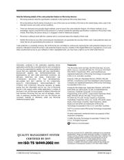 PIC16F877AT-I/PTG datasheet pdf 5 page