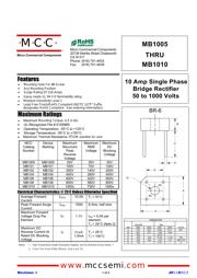 MB1010-BP