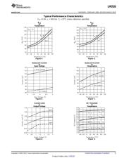 LM3526M-L datasheet pdf 5 page
