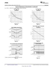LM3526M-L datasheet pdf 6 page