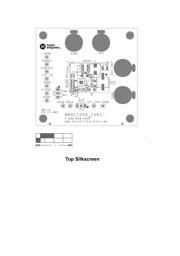 MAX17244EVKIT# datasheet pdf 6 page