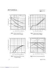 IRF5305STRR datasheet pdf 4 page