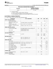 TPS54060EVM-457 datasheet pdf 3 page