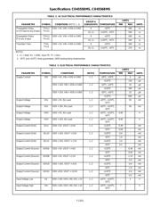 CD4555BKMSR datasheet pdf 3 page
