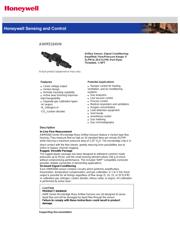 AWM5104VN datasheet pdf 1 page