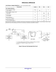 MMSD4148 datasheet pdf 2 page