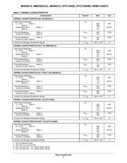 DTC124EET1G datasheet pdf 3 page