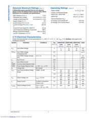 LMC6772AIMX/NOPB datasheet pdf 2 page