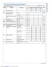 LMC6772AIMX/NOPB datasheet pdf 3 page