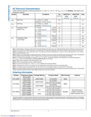 LMC6772AIMX/NOPB datasheet pdf 4 page
