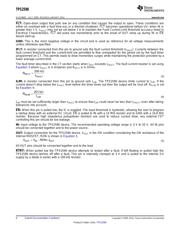 TPD4E001DRSR datasheet pdf 6 page